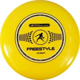 160G World Class Frisbee