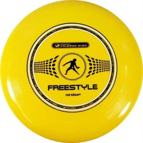 160G World Class Frisbee
