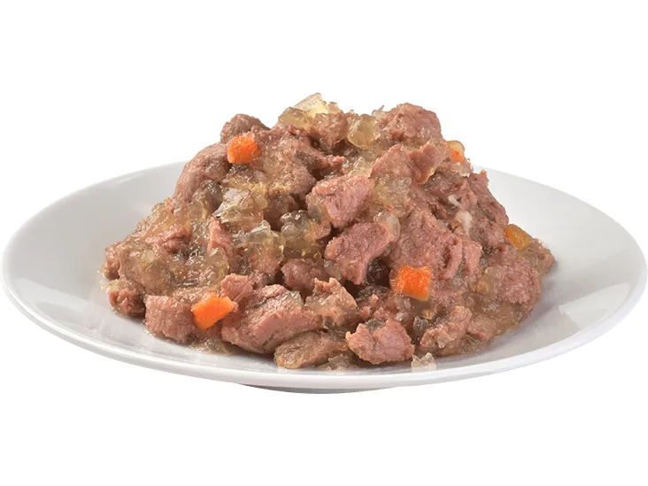Brit Care Cat Fillets in Jelly Choice Chicken with Cheese 85 g