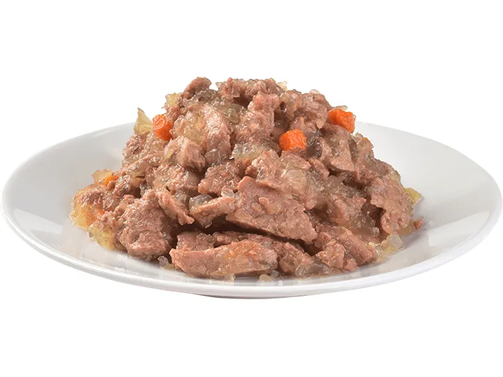 Brit Care Cat Sterilized. Fillets in Jelly with Hearty Duck & Turkey 85 g