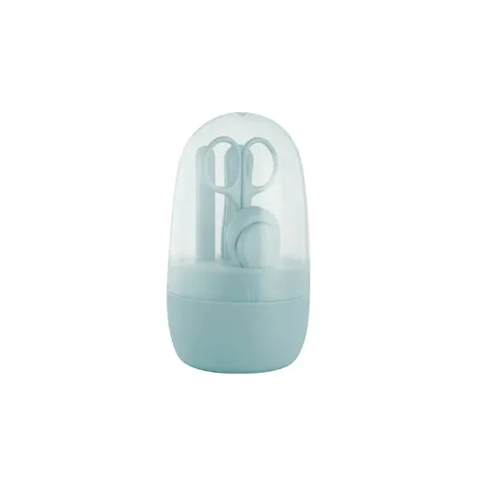 Canpol Babies Nail Care Set (0M ) 9/814 Blue