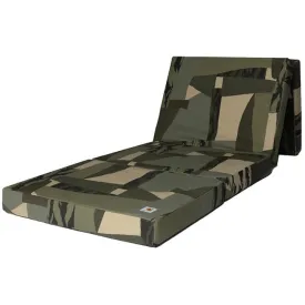 Carhartt WIP Accessories Foldable Mattress Camo Mend