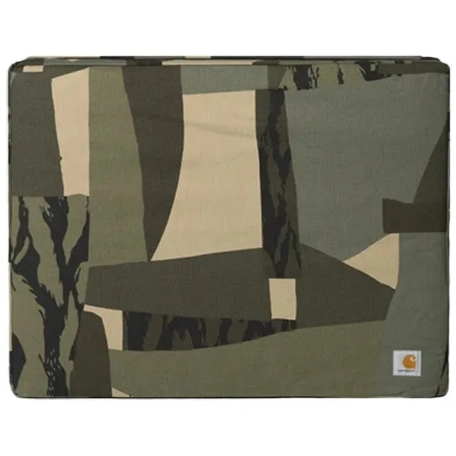 Carhartt WIP Accessories Foldable Mattress Camo Mend