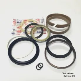 Cat 325B, 325B L, 325B LN Excavator Stick Cylinder w/ 95mm Rod - Type 2 Seal Kit