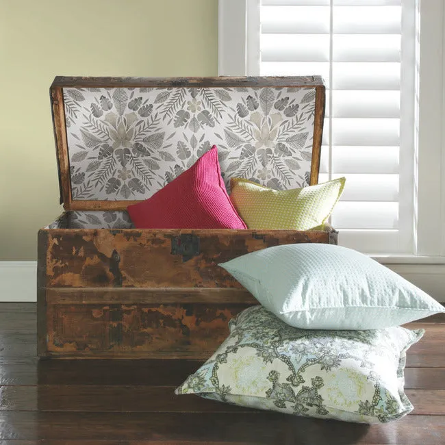Cat Coquillette Tropical Peel & Stick Wallpaper