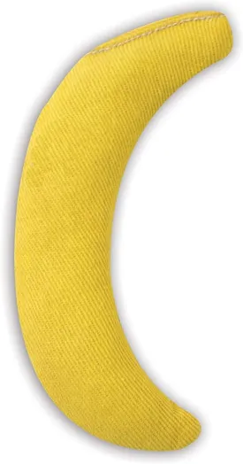 Cosmic OurPets 100-Percent North American Catnip Filled Cat Toy-Hot Stuff (Interactive Cat Toy, Toys for Indoor Cats, Catnip Toys) - A-PEELING