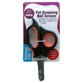 Dog Nail Scissor Pet Grooming