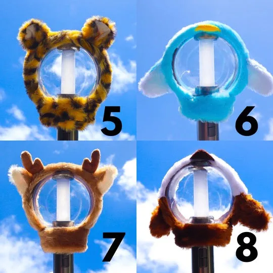 Engene Lightstick Cover