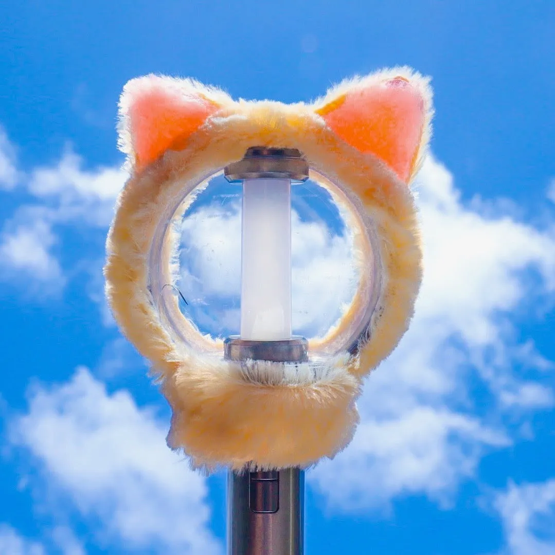 Engene Lightstick Cover