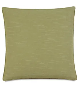 Epic Guys 100% Cotton Euro Sham 27x27