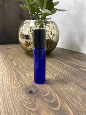 Essential Oil Roller - 10 ml   5 ml Empty