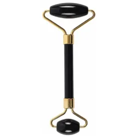 Gemstone Skincare Face Roller - 5 Designs with Pouch -Gem Roller For Face