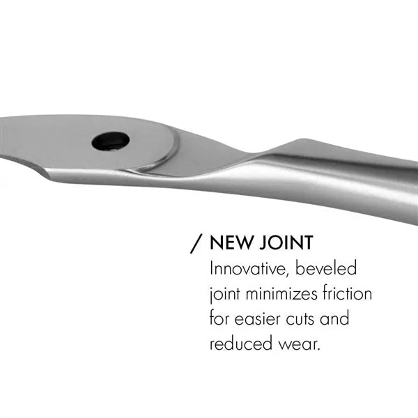 German FINOX<SUP>22</SUP>Self-Sharpening Nail Scissors, Nail Cutter