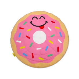 Good Banana Kids Donut-Themed Weighted Blanket ‚Äì Cozy & Fun