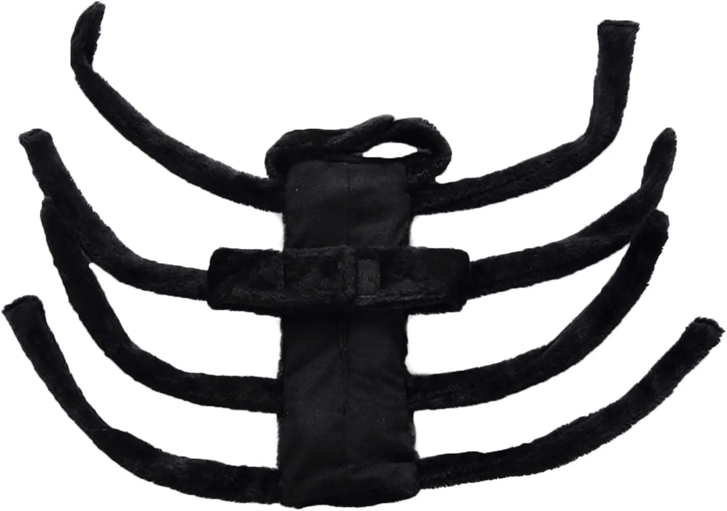 GREUS Halloween Costume for Pet Dogs Cats Spider/Skeleton Pet Costumes for Small Medium Large Dogs Party Costume Clothes Pet Jumpsuit Shirt Cosplay Dress Up Puppy Apparel