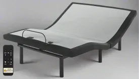 Gruve Twin XL Adjustable Base