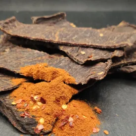 Halal Beef Jerky - Grillsteak