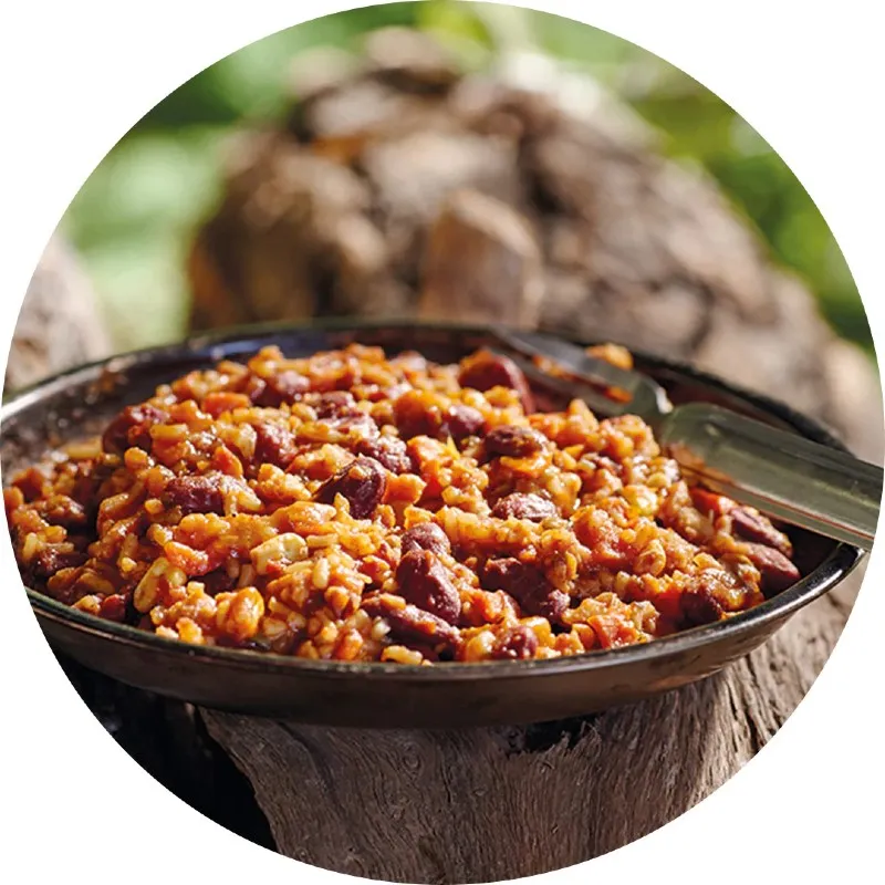 Happy Yak Chili Fiesta
