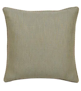 Inez Sky Euro Sham 27x27