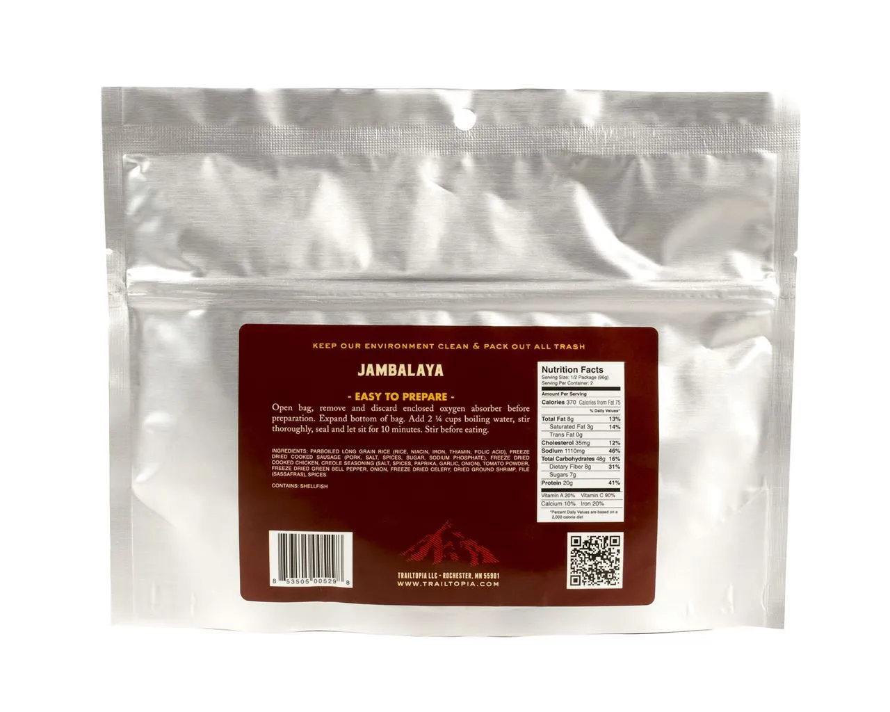Jambalaya