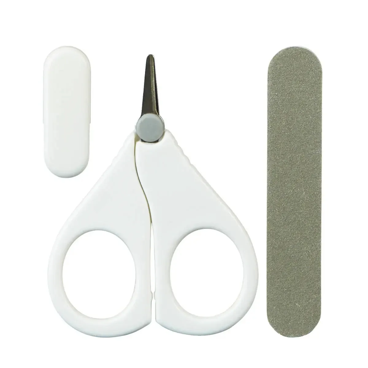 Mininor Baby Nail Scissors