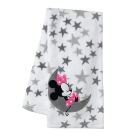 Minnie Mouse Baby Blanket