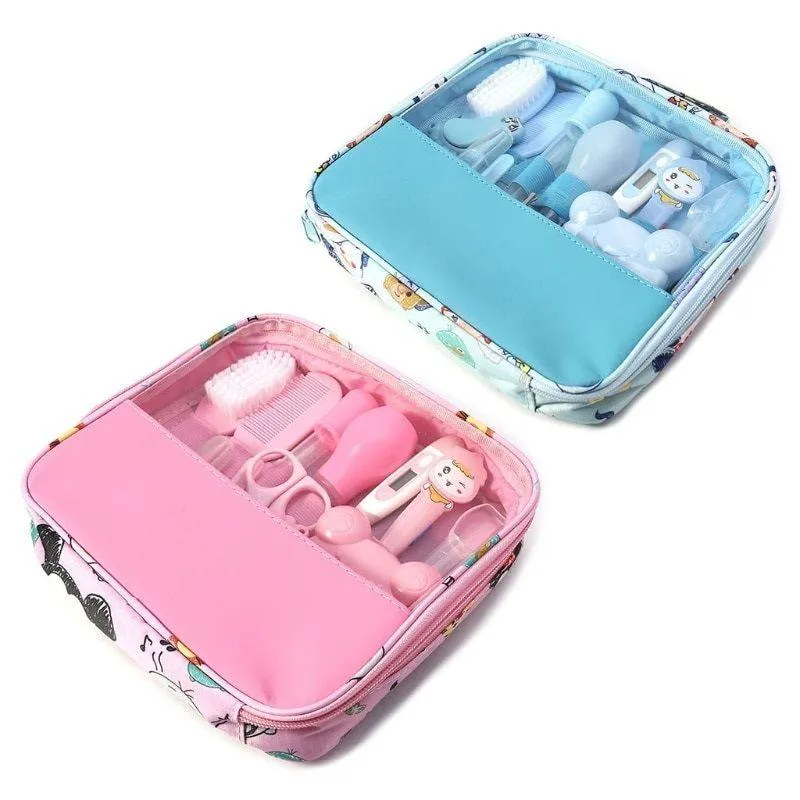 Newborn Baby Health Kit 13pcs