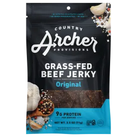 Original Beef Jerky