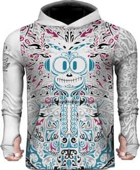 Puru Mono Sun Hoodie