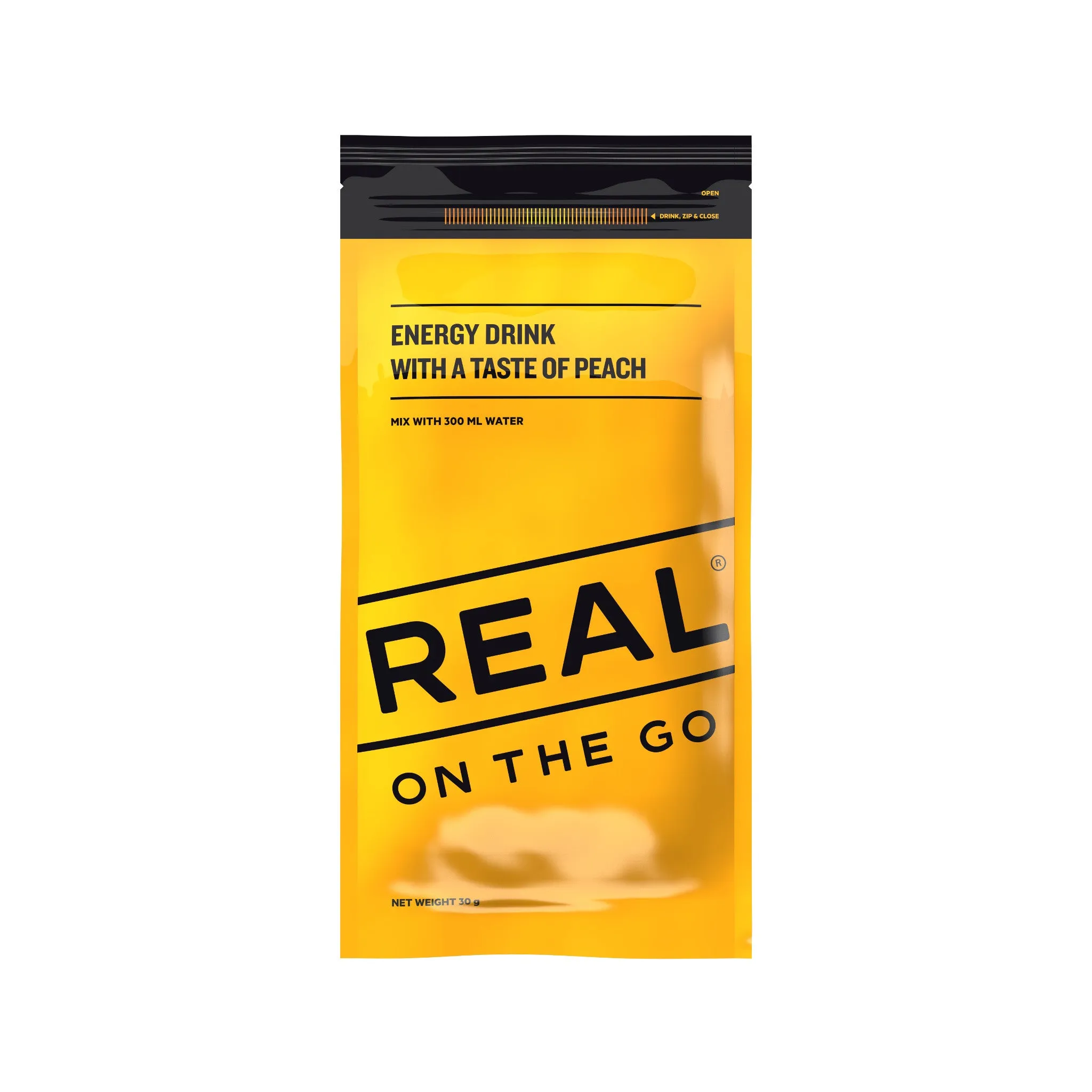 Real Turmat Arctic Field Ration Chicken Tikka Masala