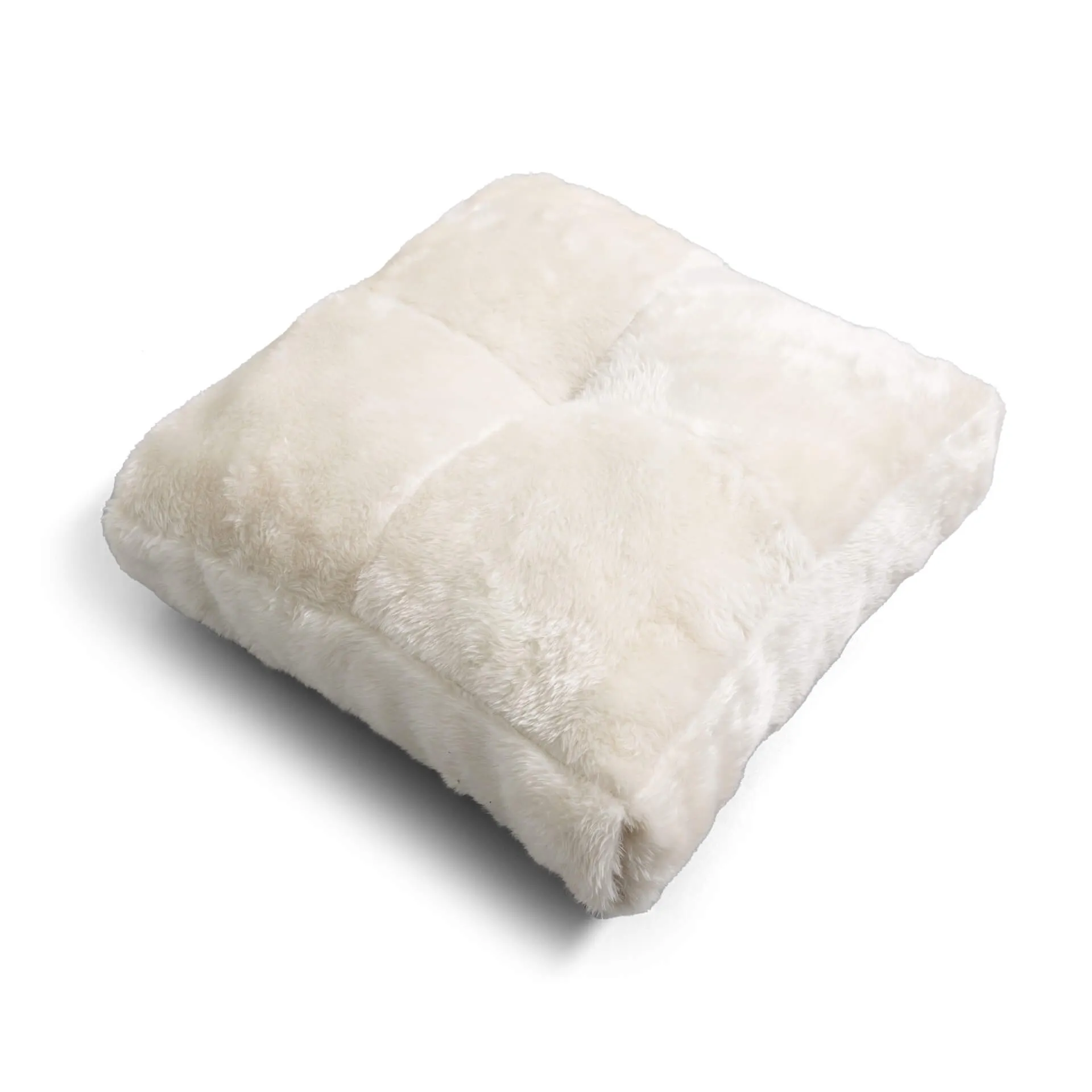 Small Floor Pillow Square