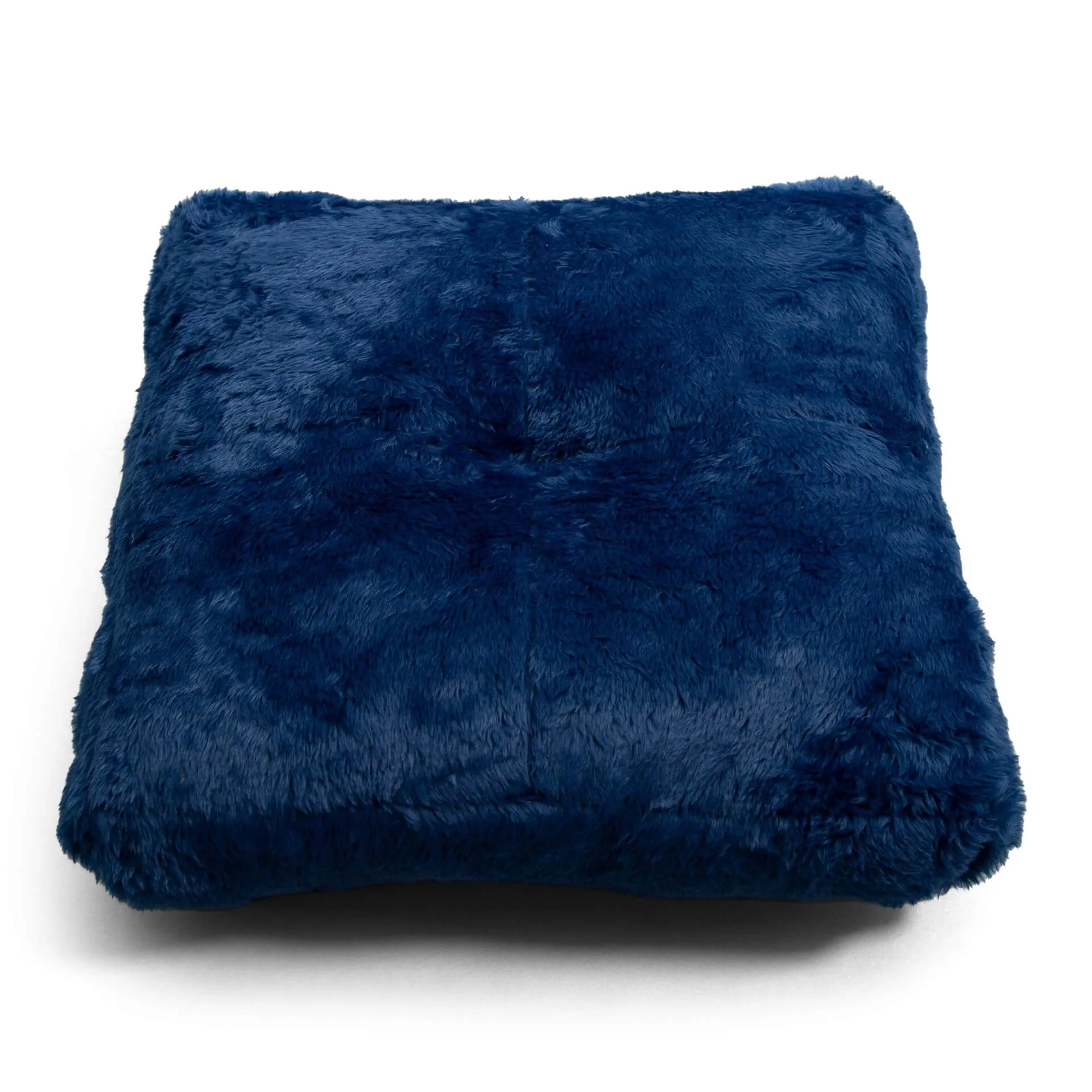 Small Floor Pillow Square