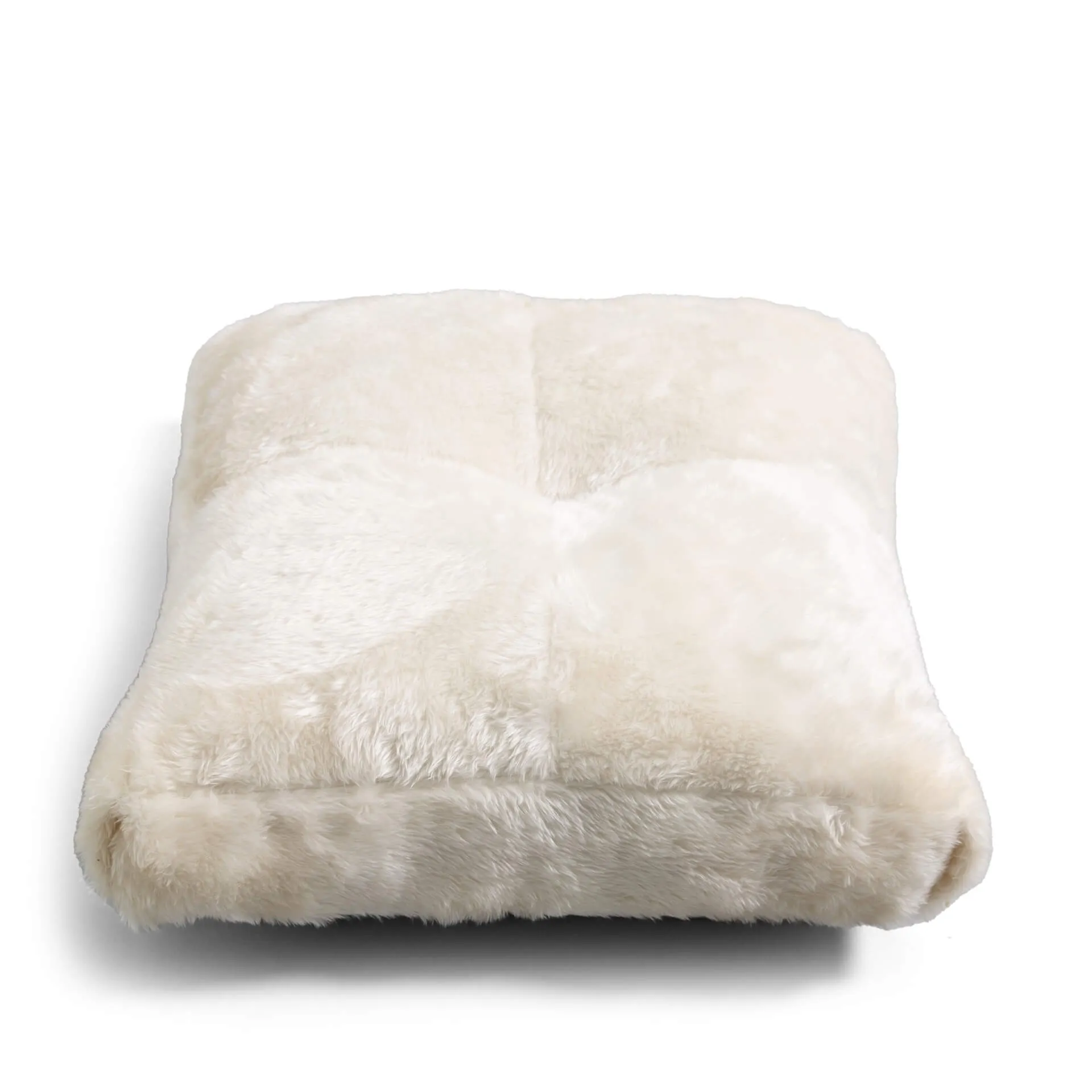 Small Floor Pillow Square