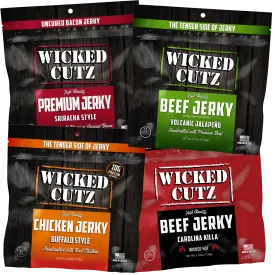 Spicy Pack