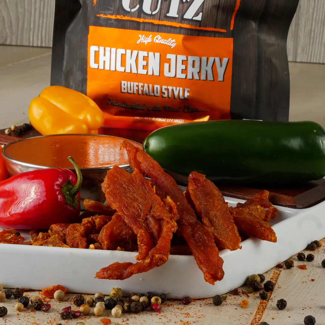 Spicy Pack