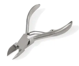 Stainless Steel Nail Nippers 10cm by Timor, Germany