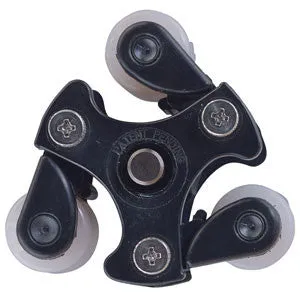 Stenner QuickPro Roller Assembly - QP500-1