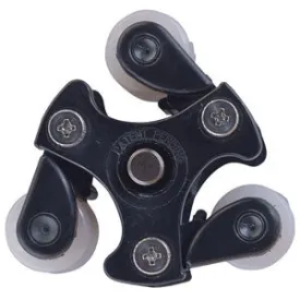Stenner QuickPro Roller Assembly - QP500-1