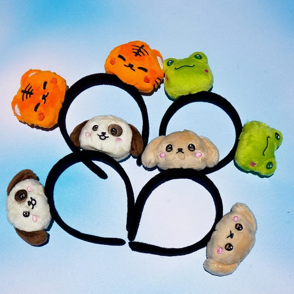 SVT Bias Headbands