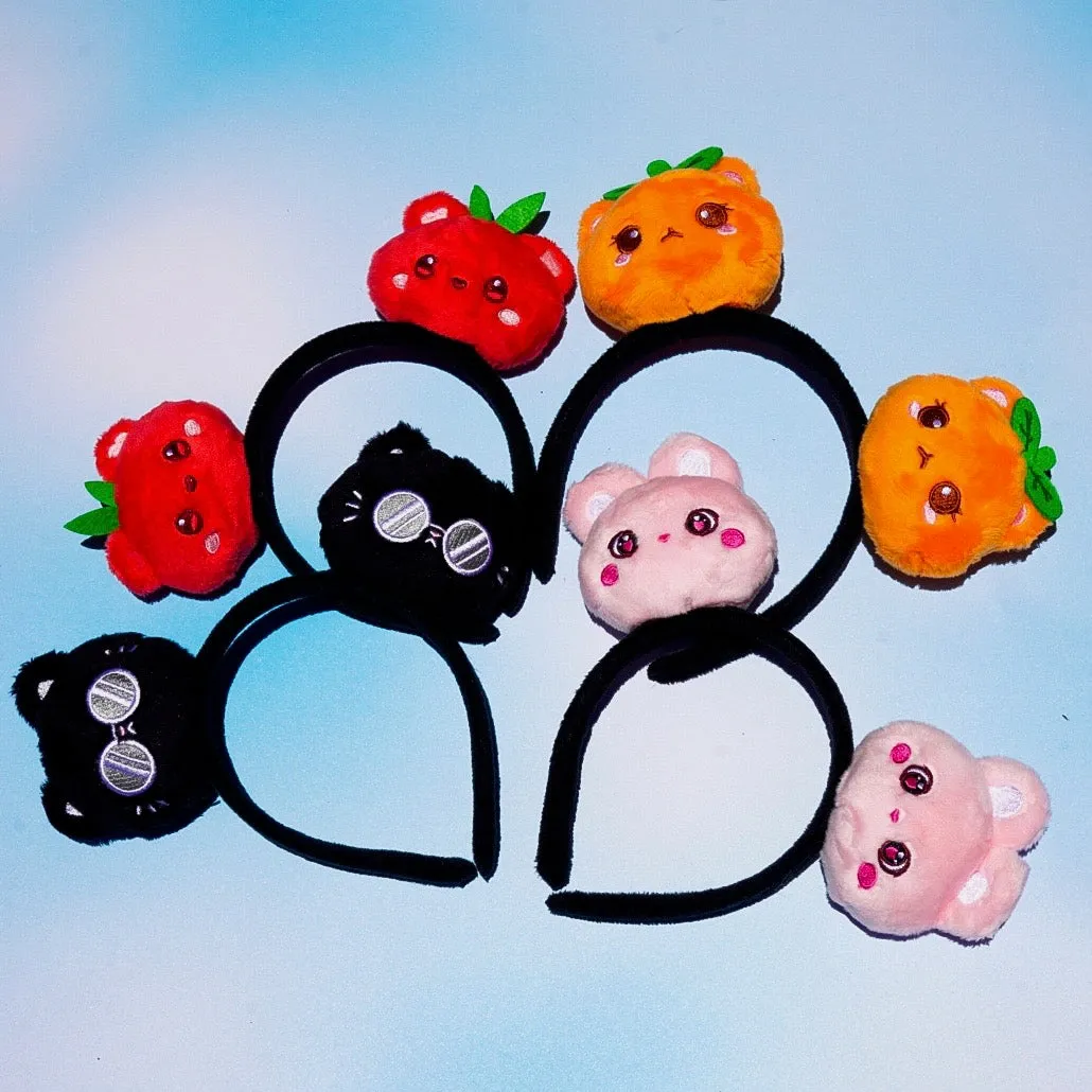 SVT Bias Headbands