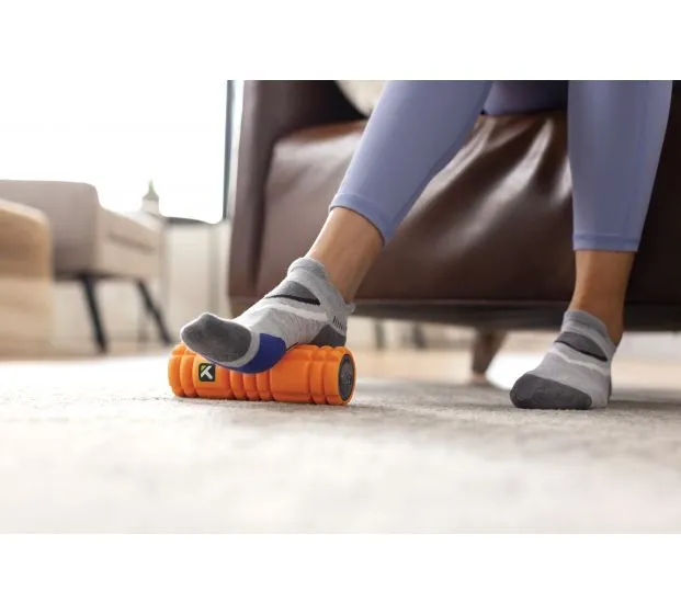 TriggerPoint Grid Nano Vibe Foam Roller