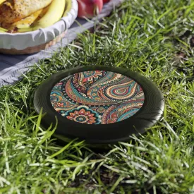 Wham o Paisley Frisbee Ultimate Outdoor Fun